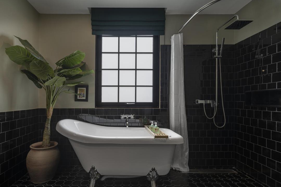 Photo of Bathroom in Pratunam