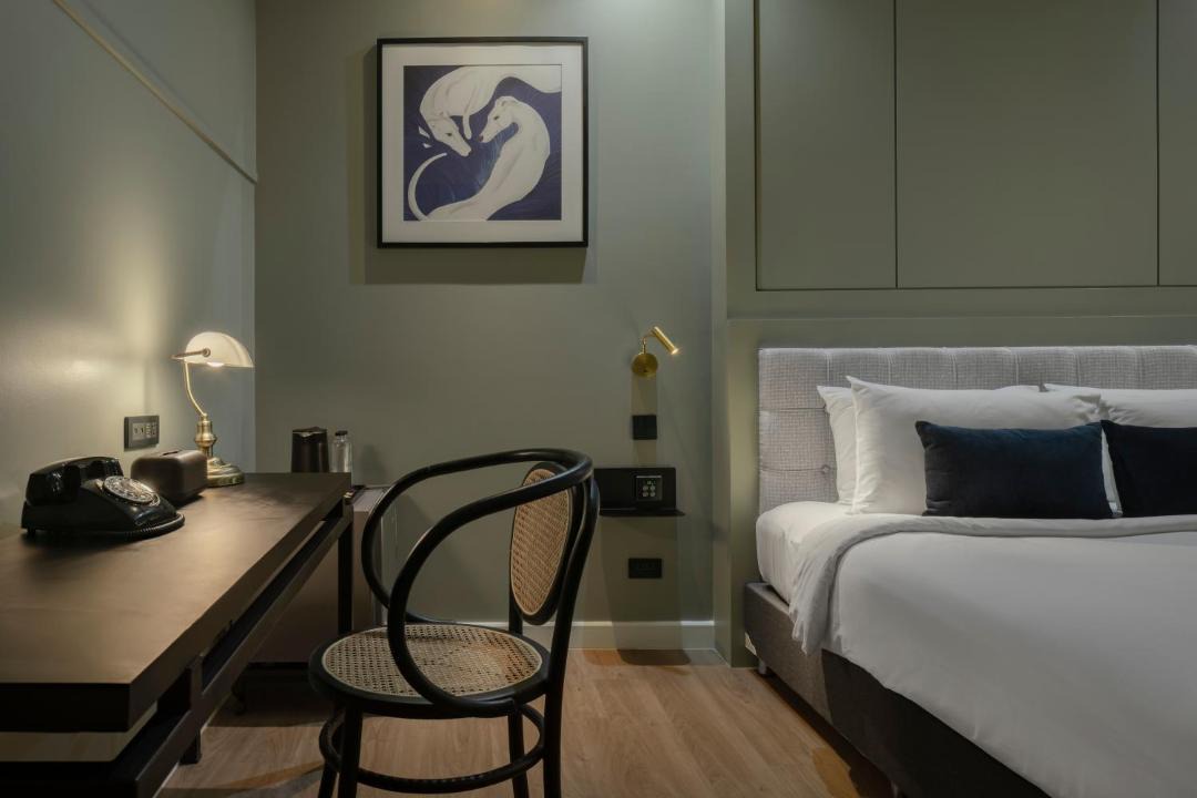 Photo of Bedroom in Pratunam