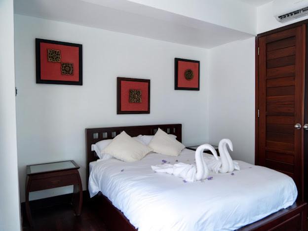 Photo of Bedroom in Bophut