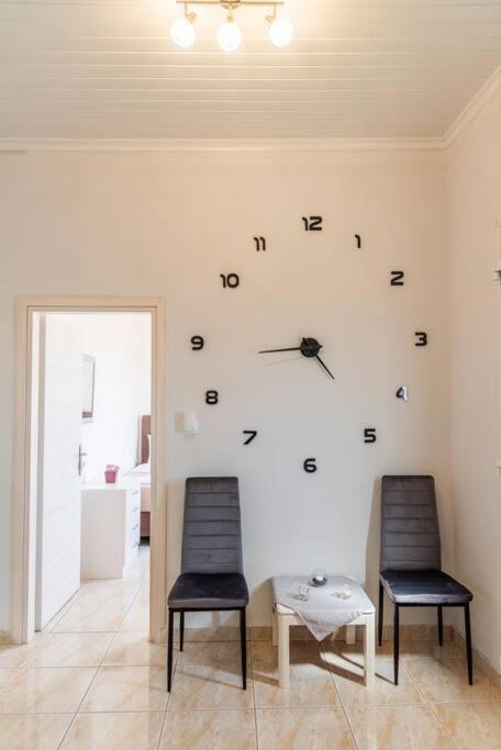 Photo of Livingroom in Argyrades