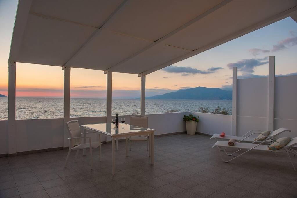 Photo of Patio Balcony in Neo Kalamaki