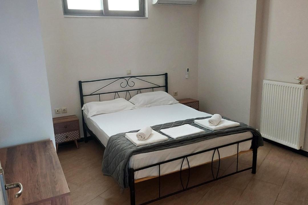 Photo of Bedroom in Gythio