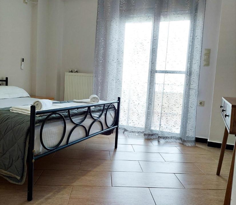 Photo of Bedroom in Gythio