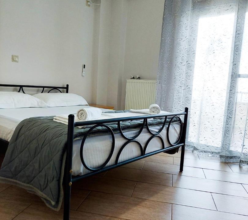 Photo of Bedroom in Gythio