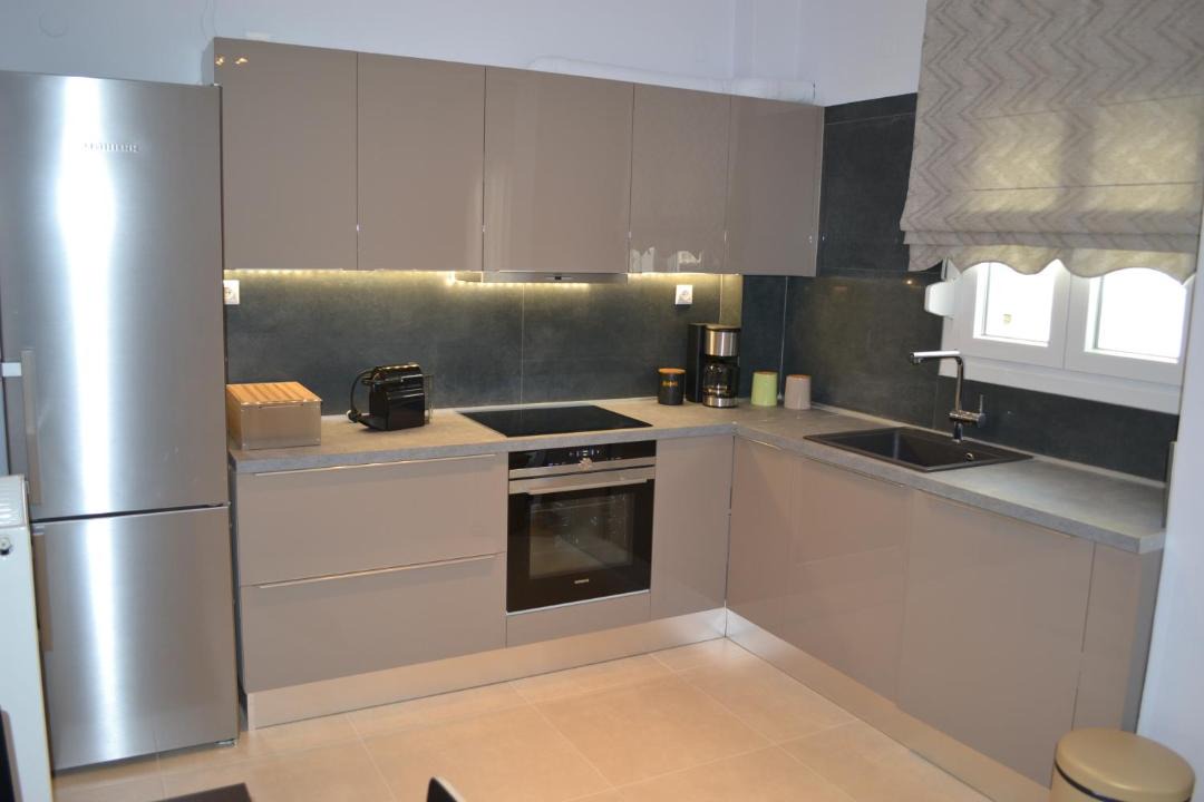 Photo of Kitchen in Kalamaria