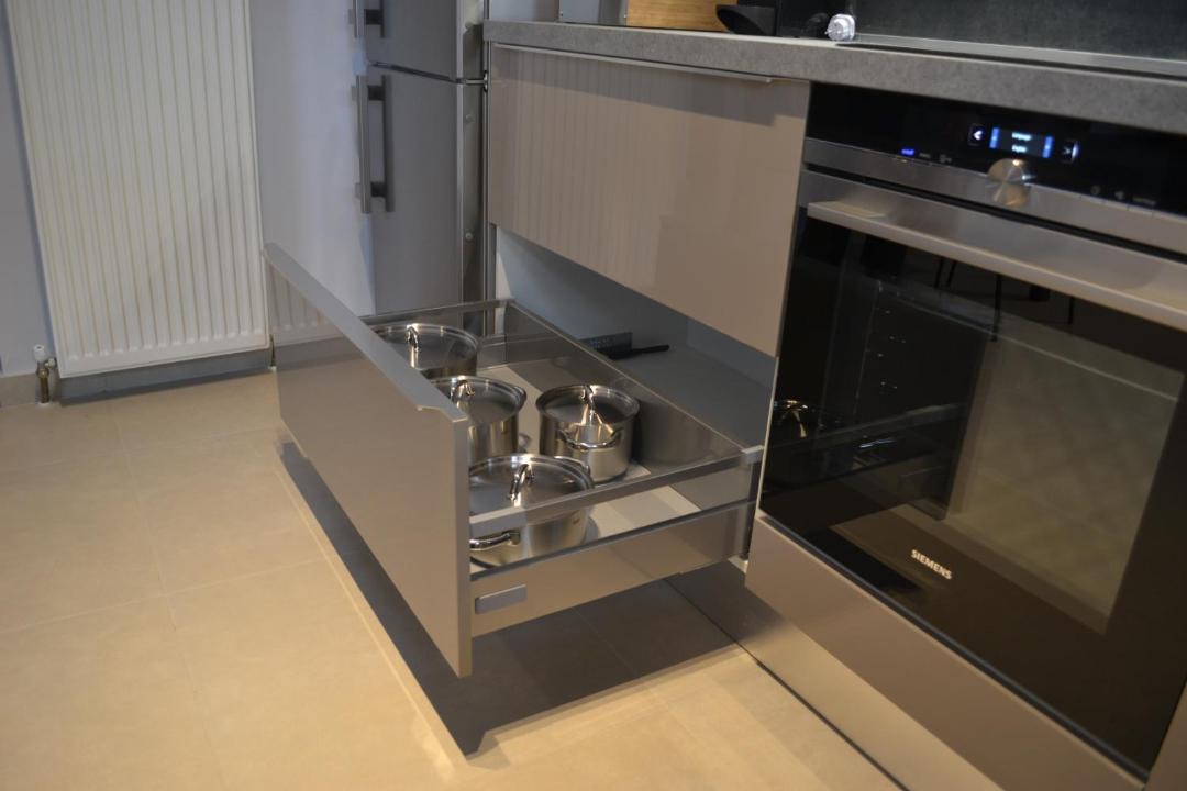 Photo of Kitchen in Kalamaria