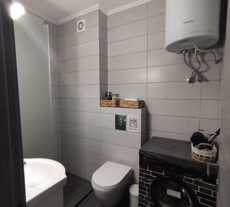 Photo of Bathroom in Kavala