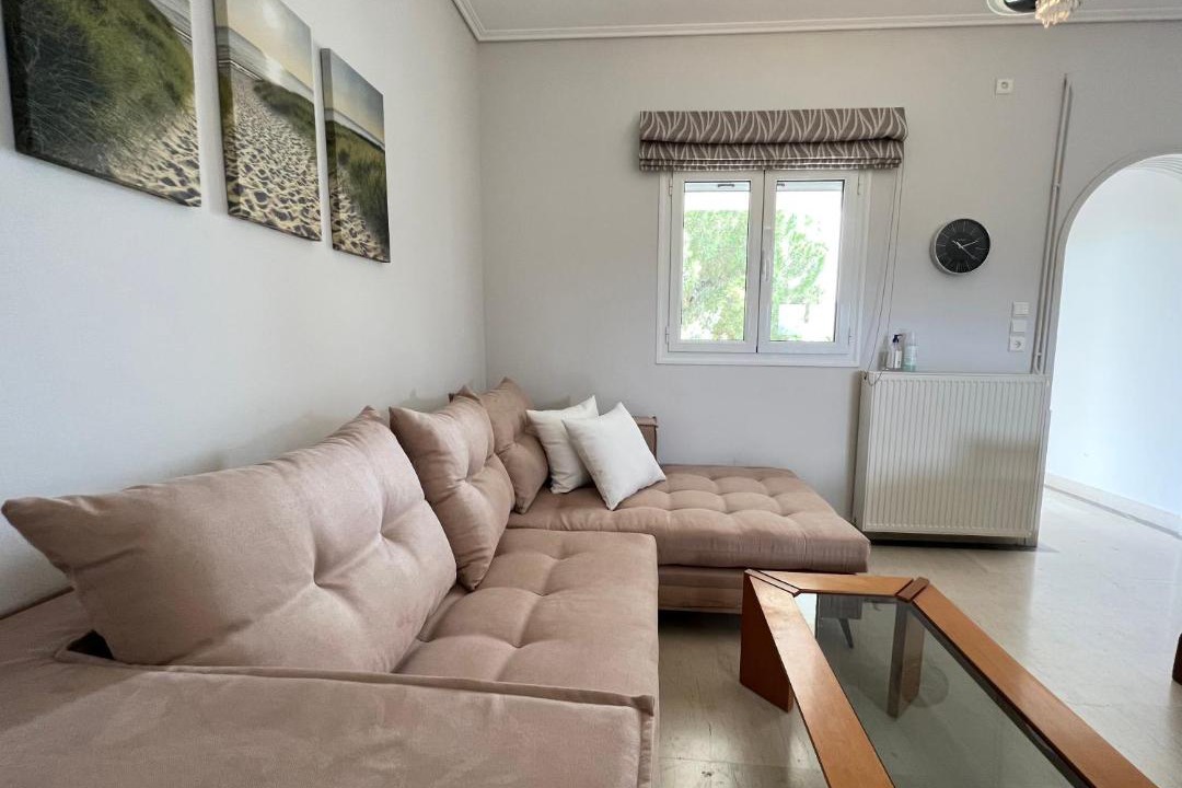 Photo of Livingroom in Eretria