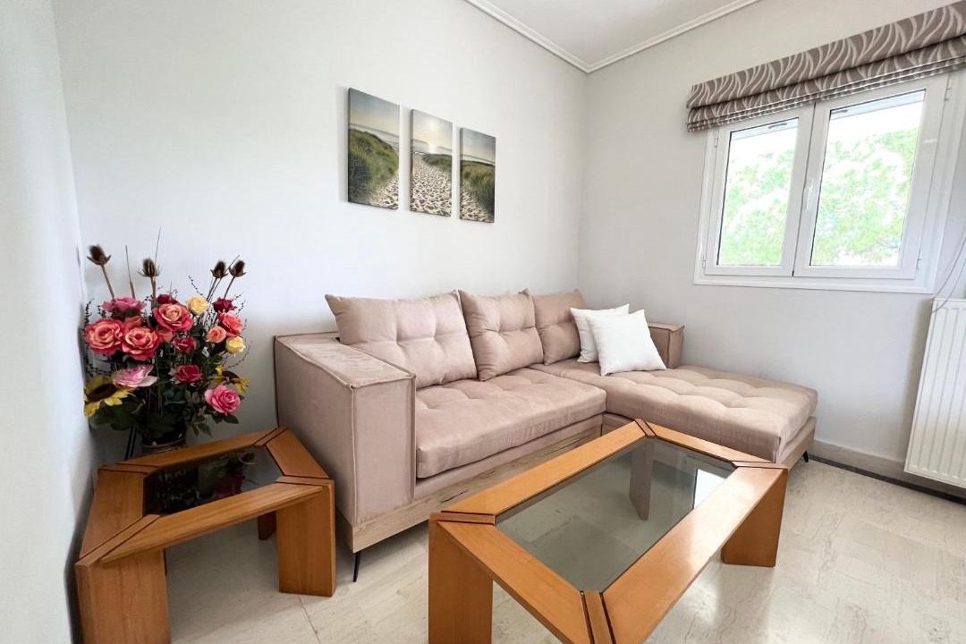 Photo of Livingroom in Eretria