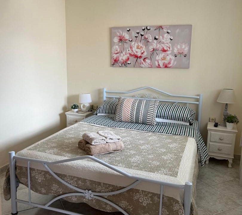 Photo of Bedroom in Nea Peramos