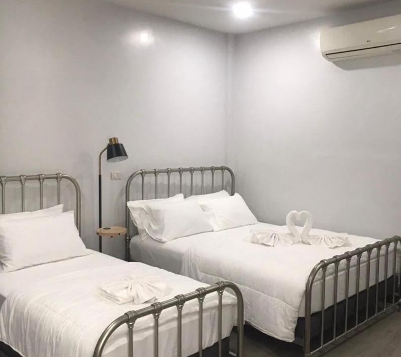 Photo of Bedroom in Mak Khaeng