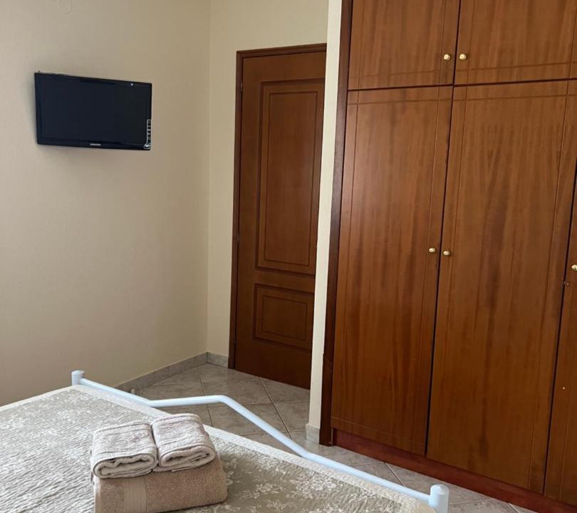 Photo of Bedroom in Nea Peramos
