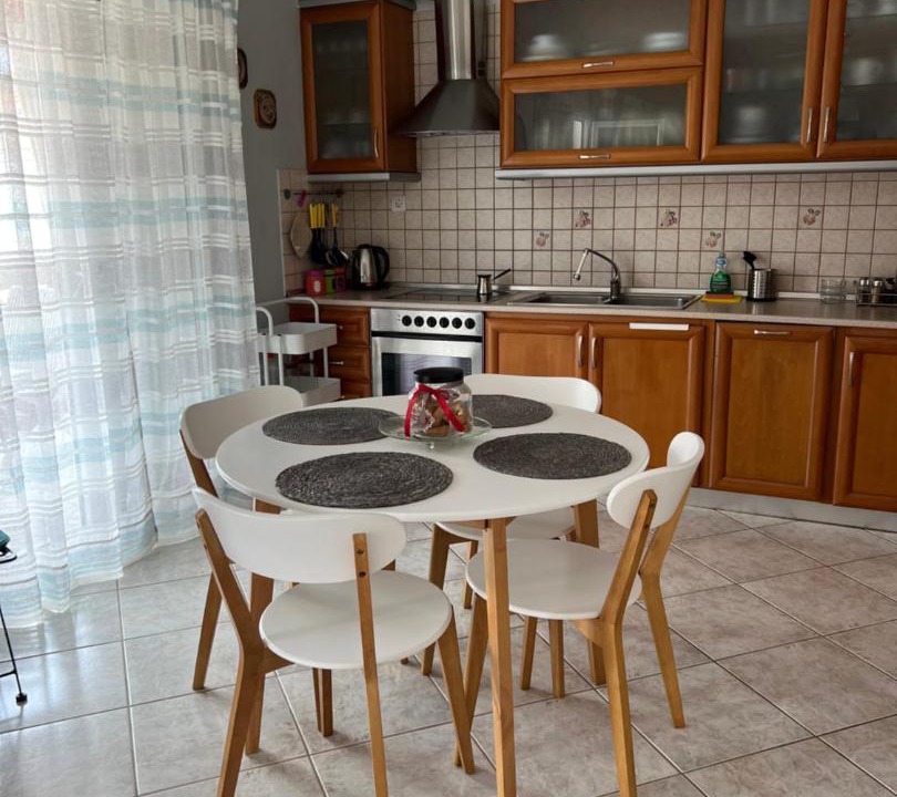 Photo of Kitchen in Nea Peramos