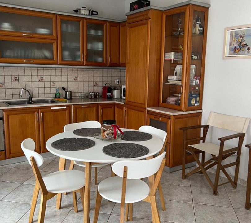 Photo of Kitchen in Nea Peramos