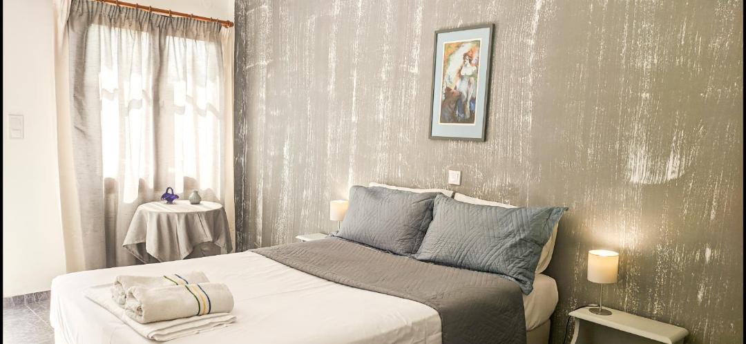 Photo of Bedroom in Palekastro