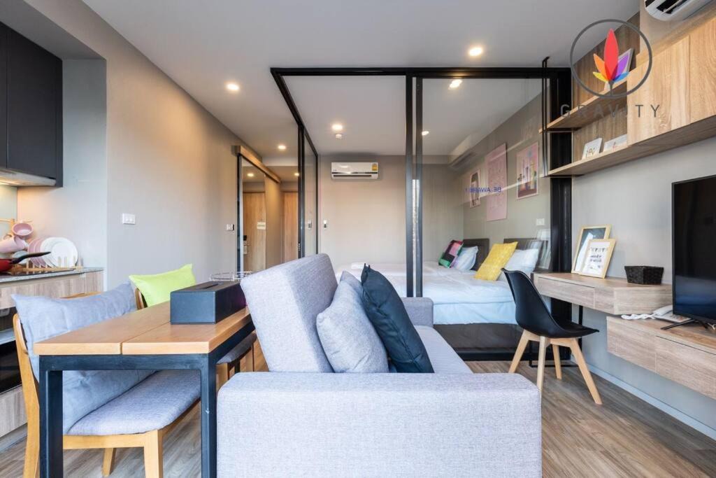Photo of Livingroom in Prawet