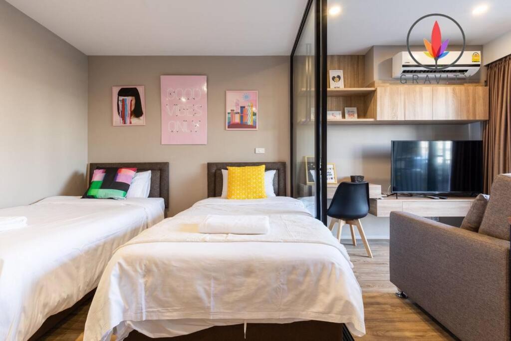 Photo of Bedroom in Prawet