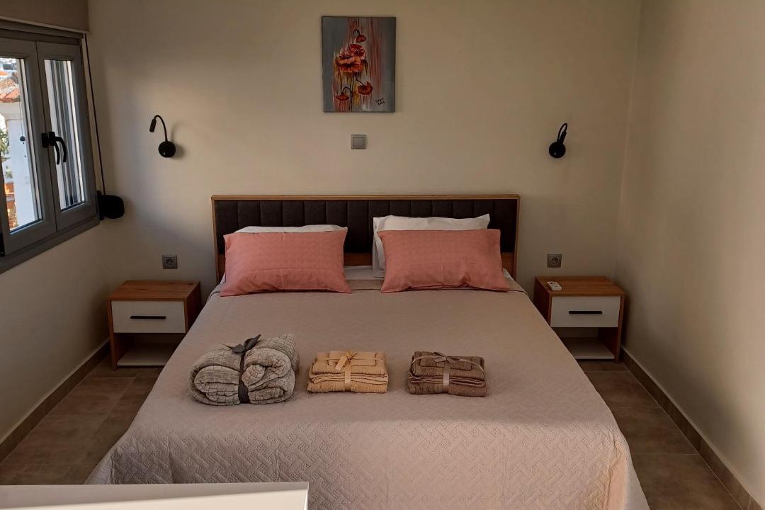 Photo of Bedroom in Lesvos