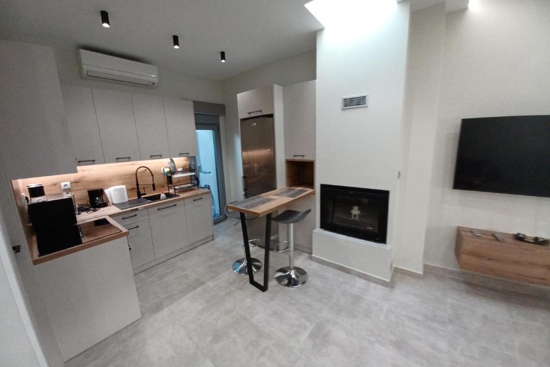 Photo of Livingroom in Lesvos
