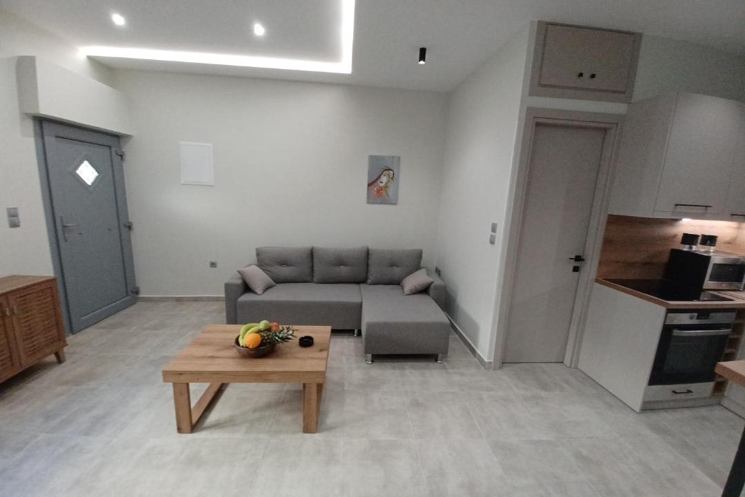 Photo of Livingroom in Lesvos