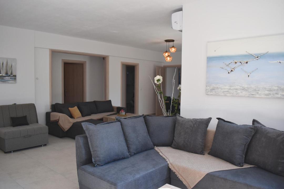 Photo of Livingroom in Prinos