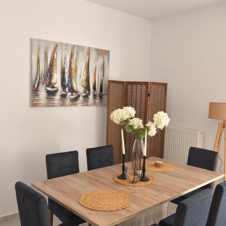 Photo of Livingroom in Prinos
