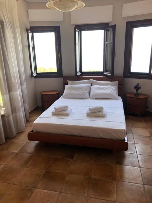 Photo of Bedroom in Lefokastron