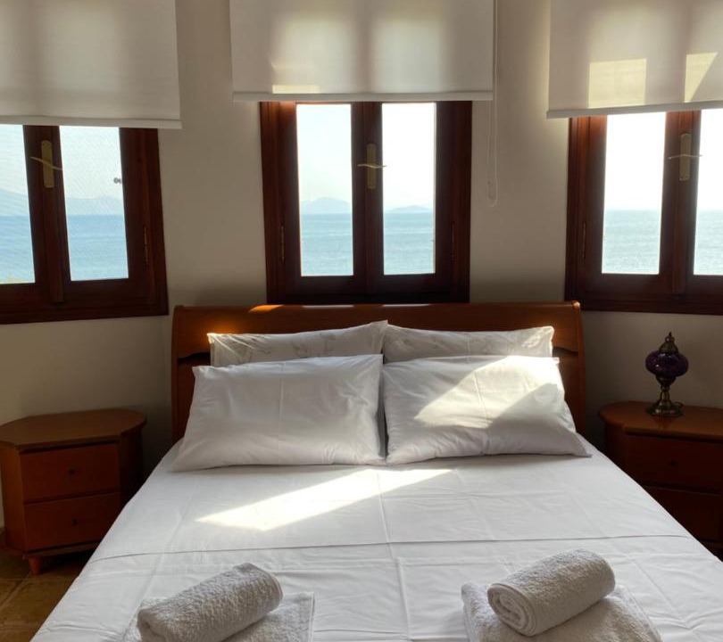 Photo of Bedroom in Lefokastron