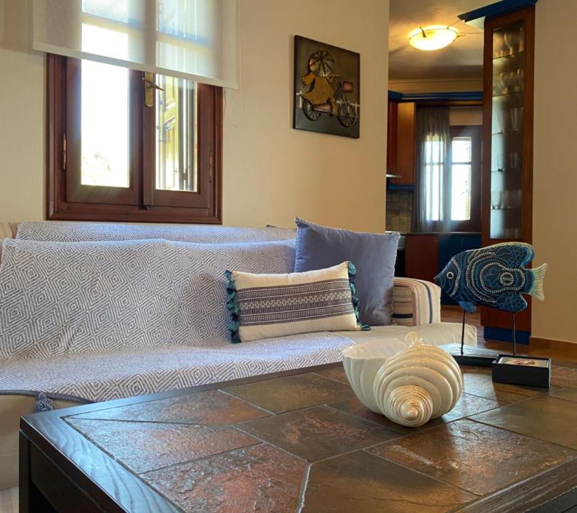 Photo of Livingroom in Lefokastron