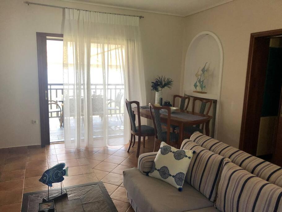 Photo of Livingroom in Lefokastron