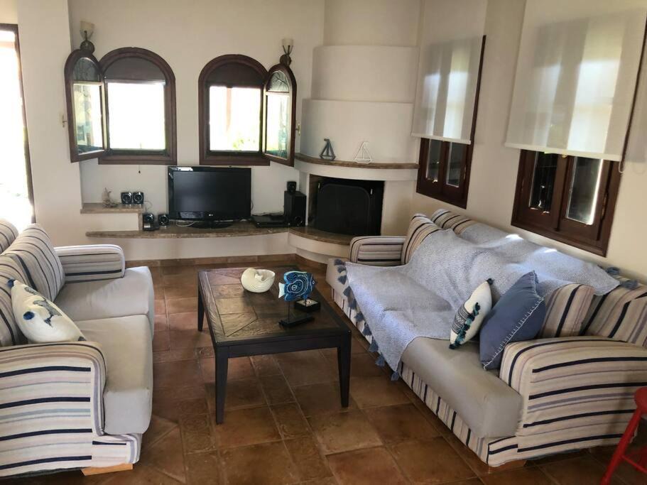 Photo of Livingroom in Lefokastron