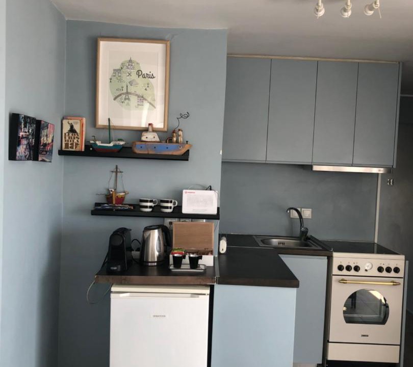 Photo of Kitchen in Pasalimani