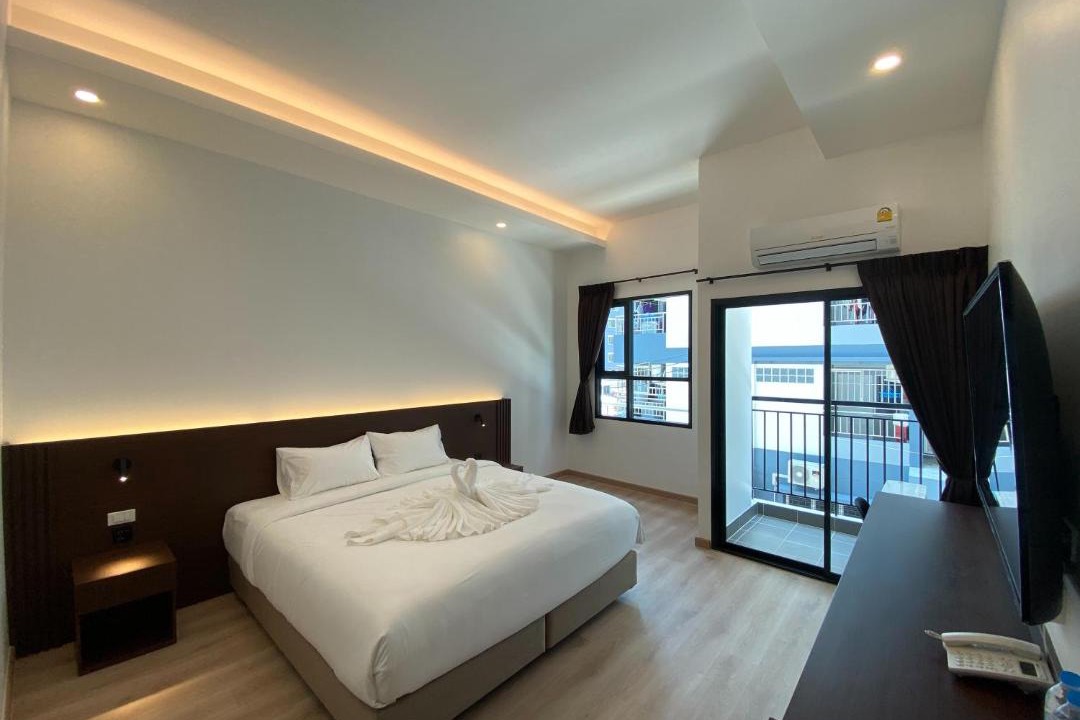 Photo of Bedroom in Chonburi