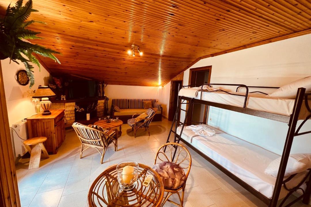 Photo of Bedroom in Asprovalta