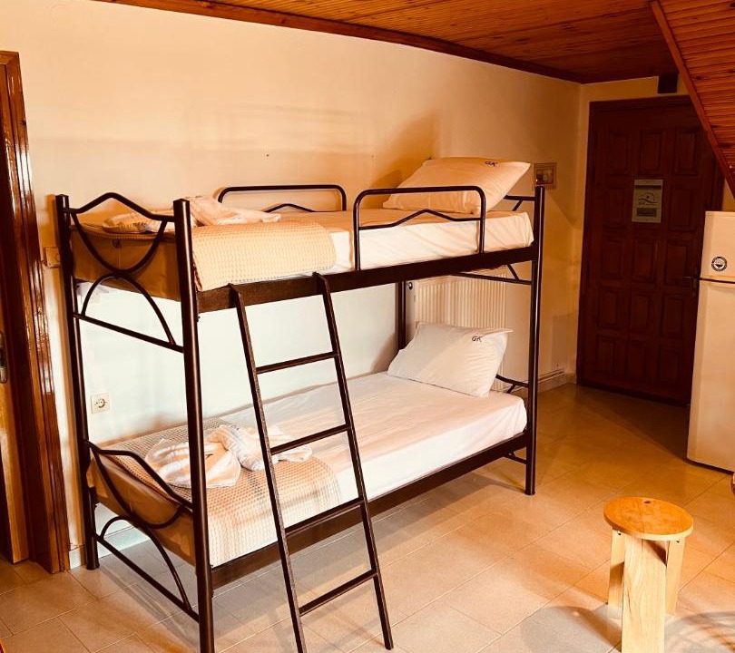 Photo of Bedroom in Asprovalta
