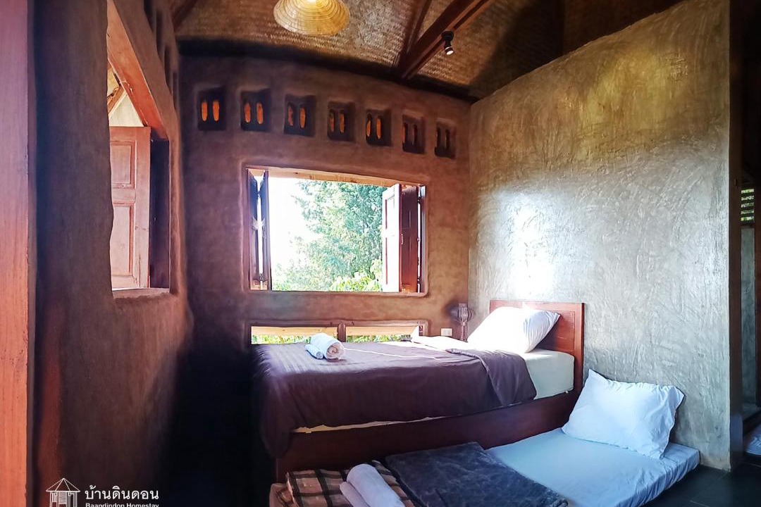 Photo of Bedroom in Huai Sai