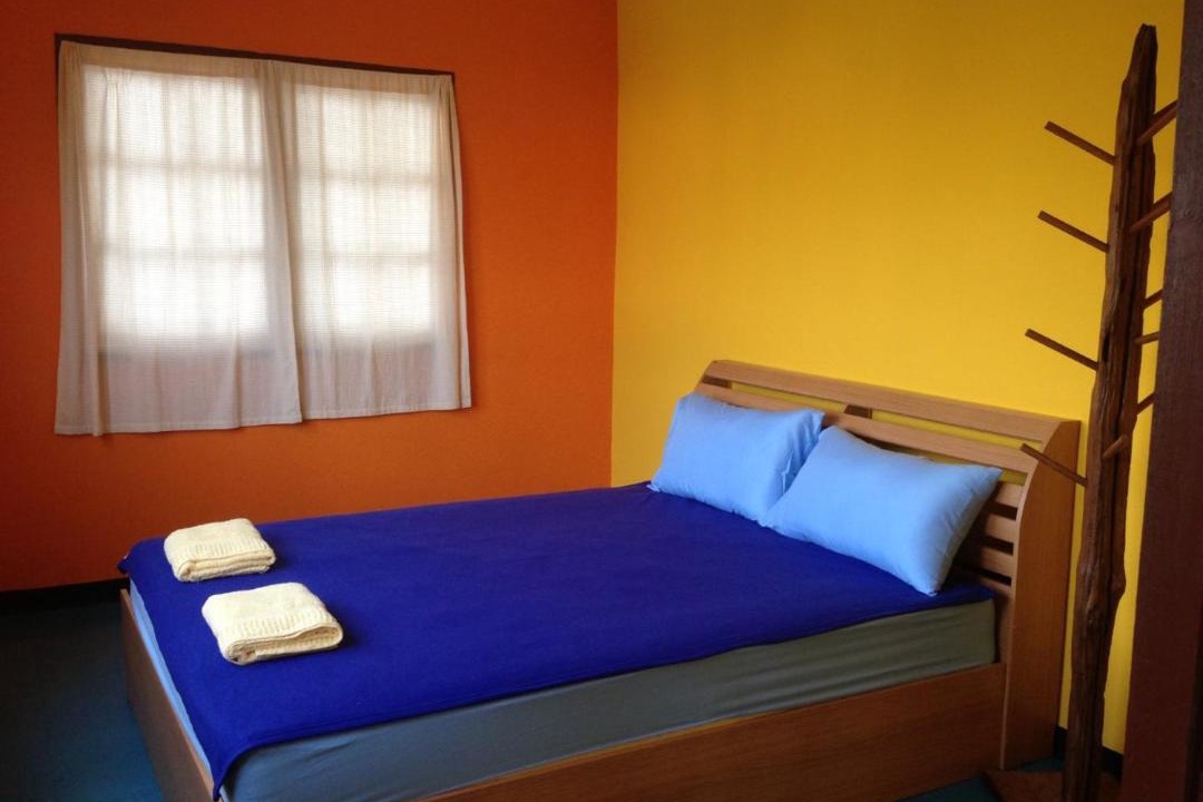Photo of Bedroom in Sri Phum