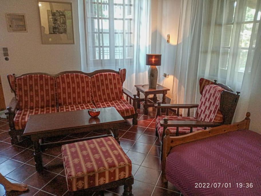 Photo of Livingroom in Sipiada