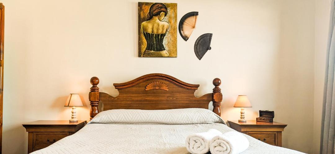 Photo of Bedroom in Palekastro