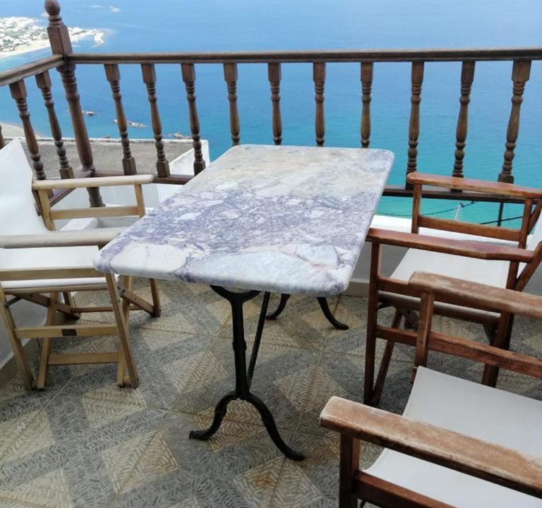 Photo of Patio Balcony in Skiros