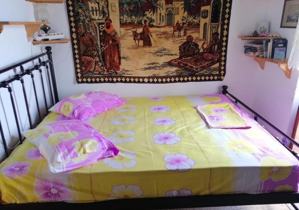 Photo of Bedroom in Skiros