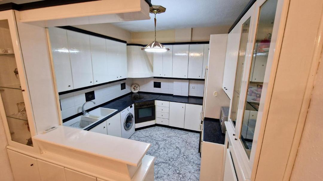 Photo of Kitchen in Ouranoupoli