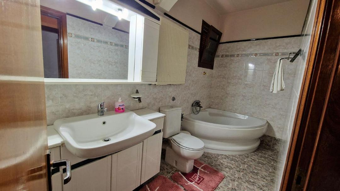 Photo of Bathroom in Ouranoupoli