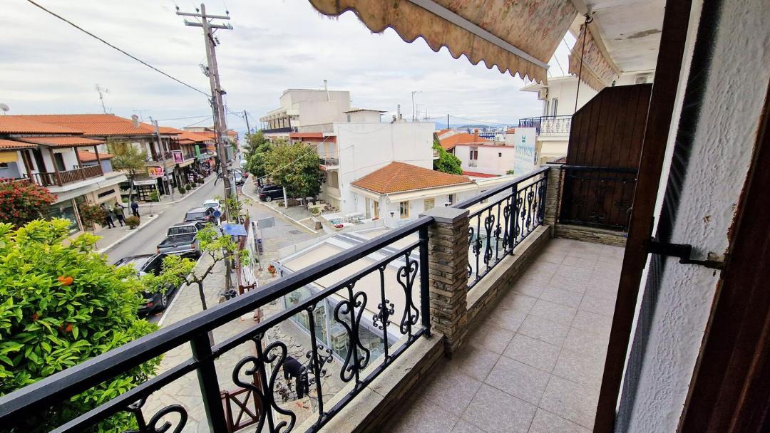 Photo of Patio Balcony in Ouranoupoli