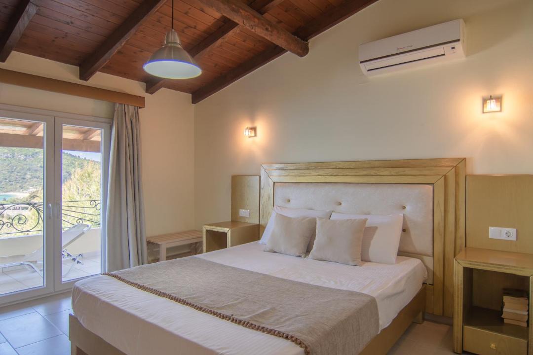 Photo of Bedroom in Agios Georgios Pagon