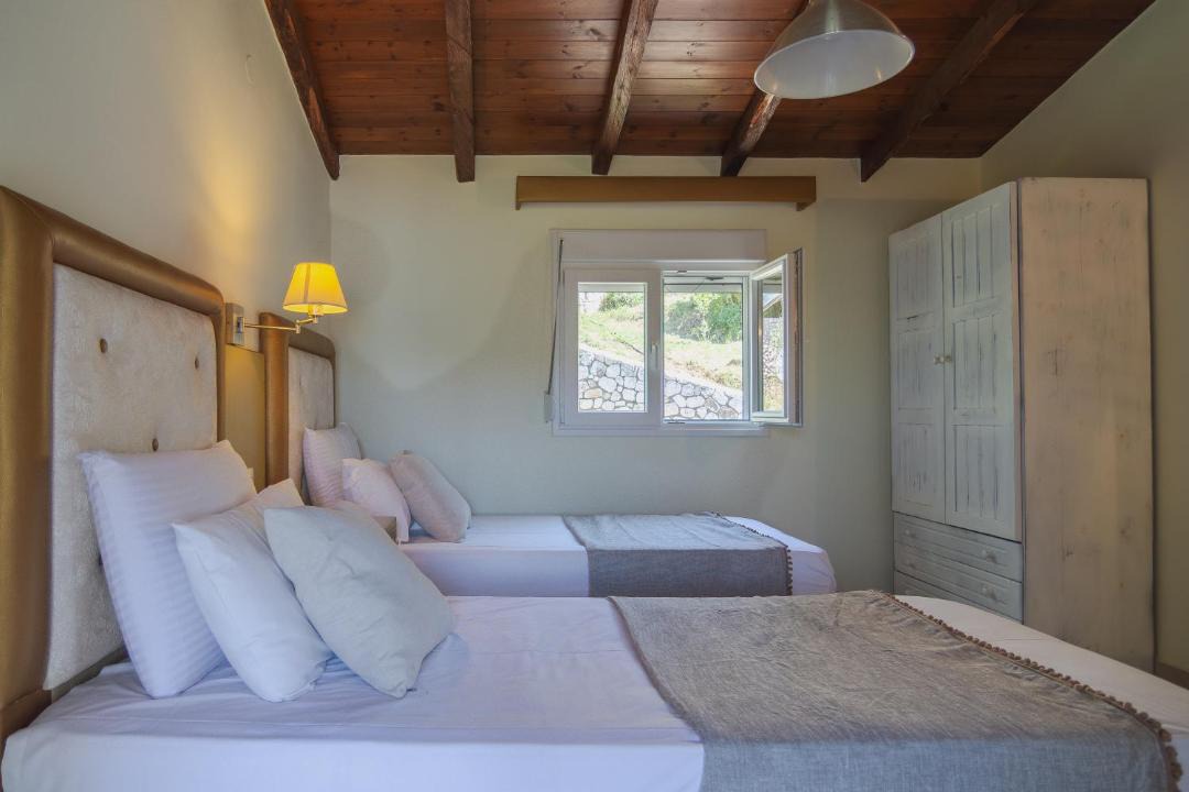 Photo of Bedroom in Agios Georgios Pagon
