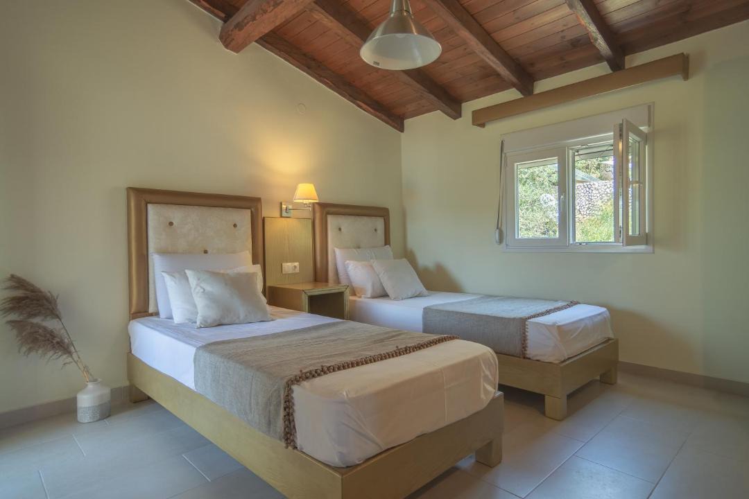 Photo of Bedroom in Agios Georgios Pagon