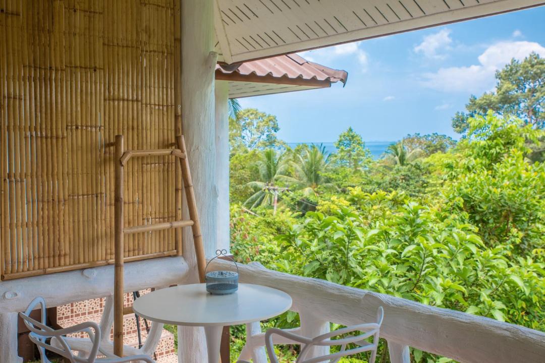 Photo of Patio Balcony in Haad Yao
