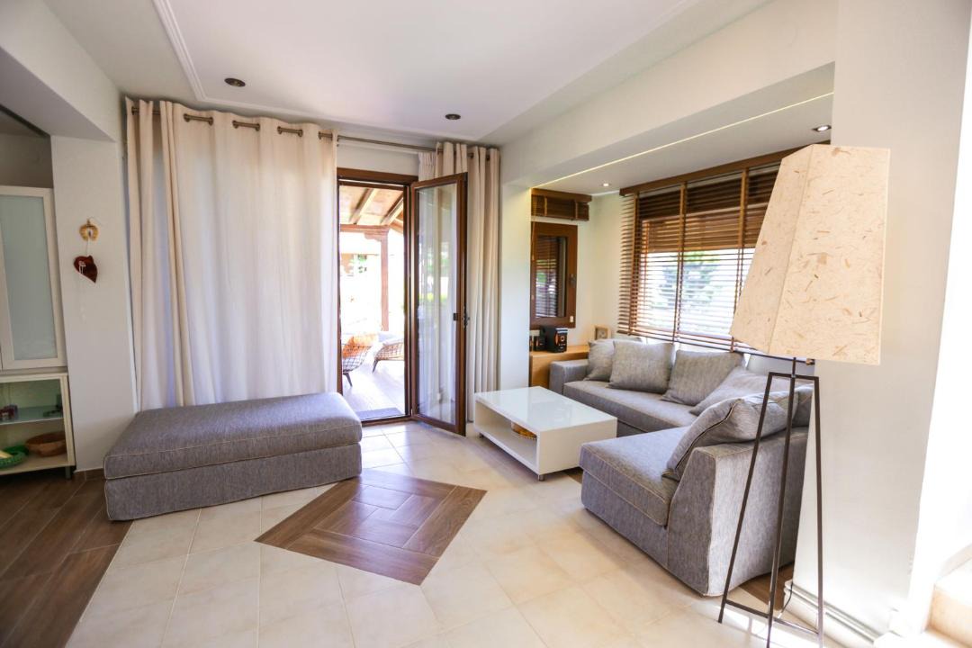 Photo of Livingroom in Afytos