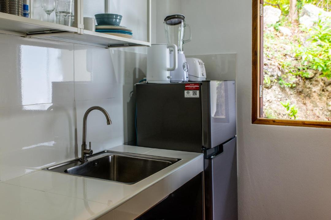 Photo of Kitchen in Haad Yao